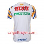 Tigres UANL Fodboldtrøjer 3. sæt 2019/20 Kort ærmer